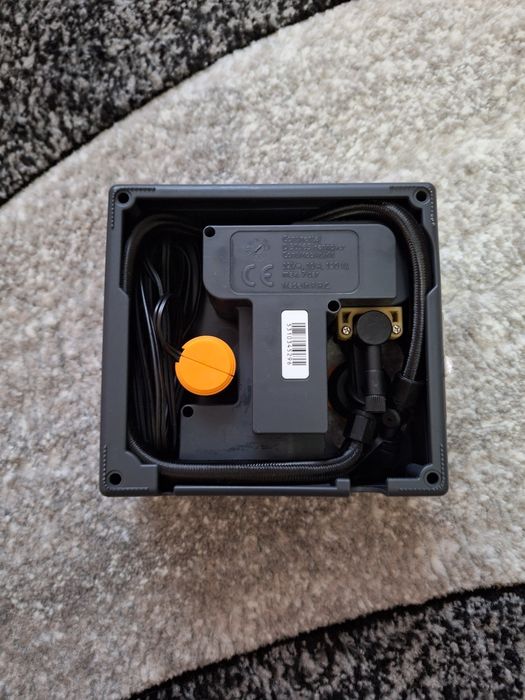 Compresor Continental auto