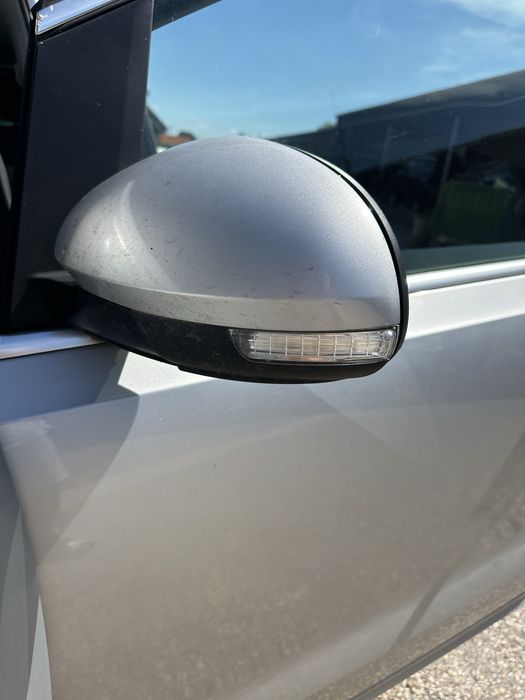 Огледало за Vw Sharan/Seat Alhambra