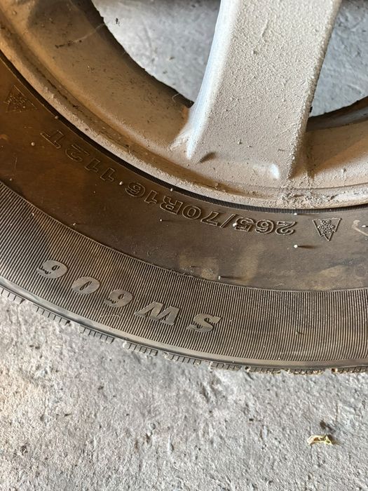 Продам.  автошины