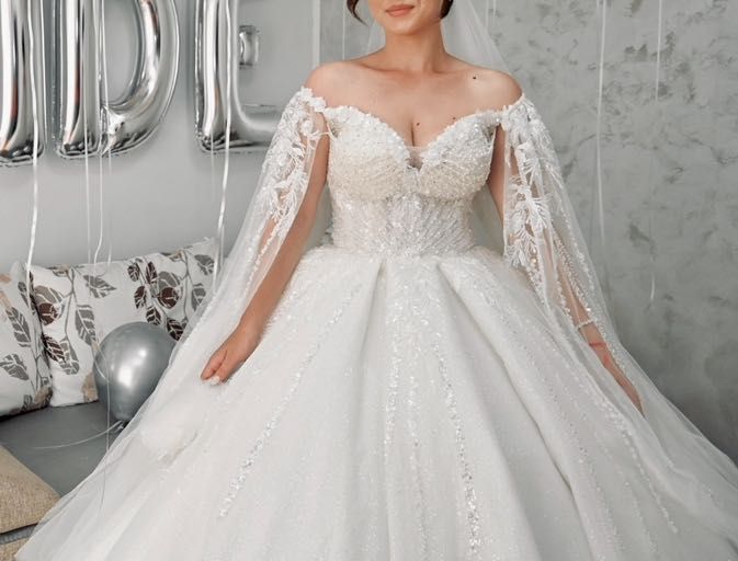 Rochie de mireasă