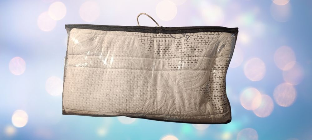 Топ матрак с магнитни ленти