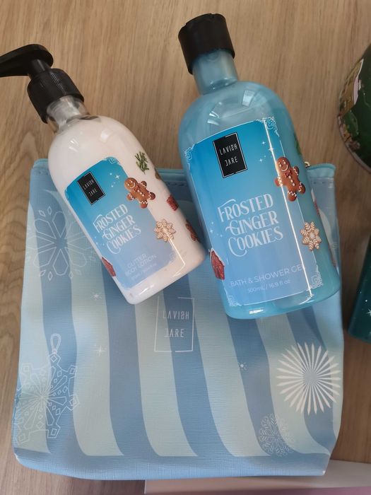 Rituals Douglas Lavish Care комплекти нови