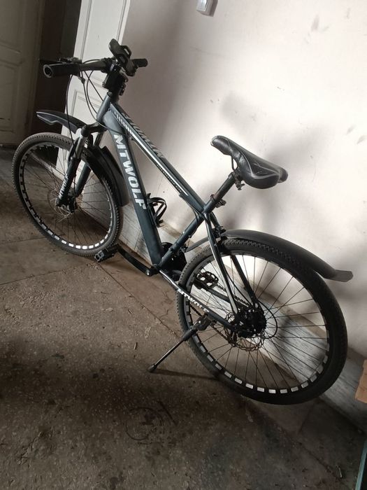 Velosiped kuryerlar uchun