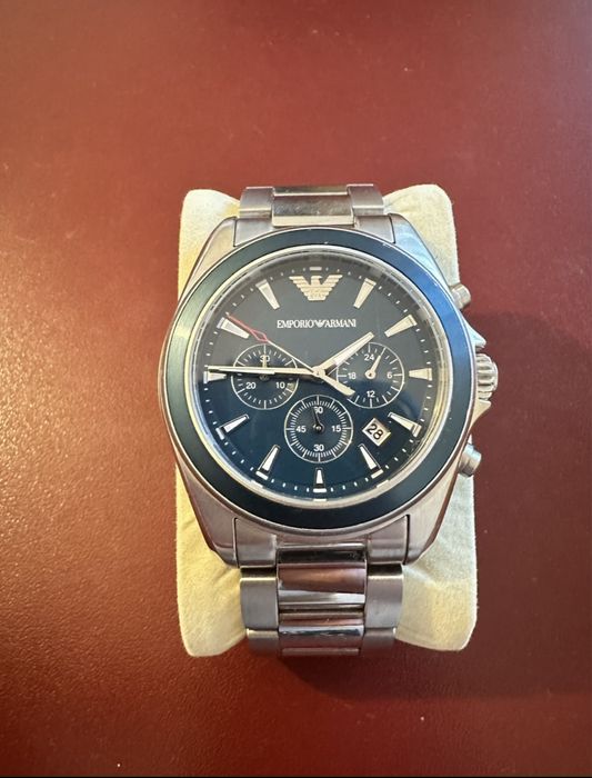 Ceas Emporio Armani