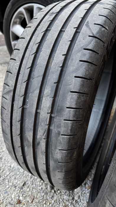 Anvelope vara Debica 205 50 R17