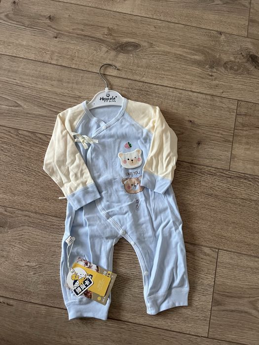 Продам детские вещи новые