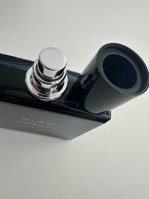 Туалетная вода Chanel Bleu De Chanel