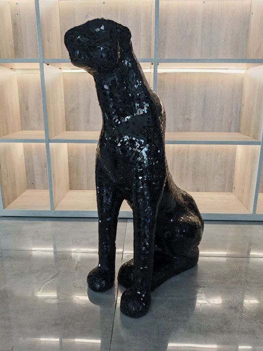 Статуетка  Леопард  51/28/68 CM AMBIA Home