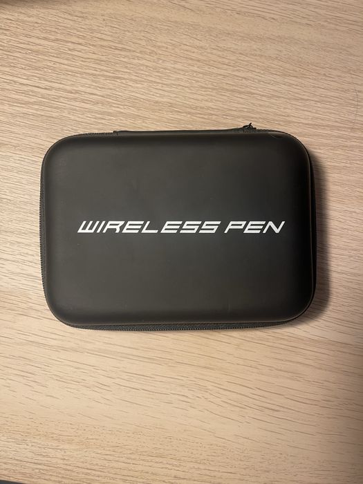 Masina de Tatuat - KUSH Wireless Pen