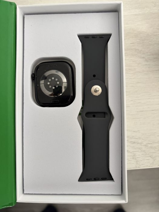 Apple Watch Series 10 GPS 46mm