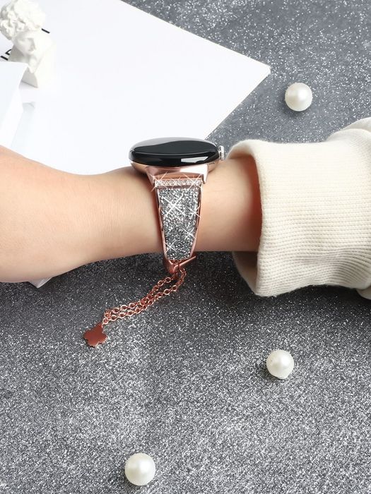 ELLIPSE Каишка за Huawei Watch/Apple/Samsung/Xiaomi/Garmin/Amazfit