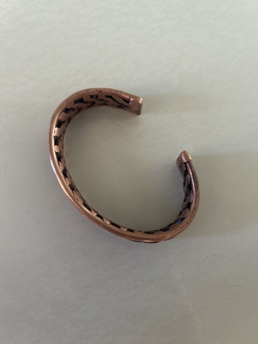 Ръчно изработена гривна!