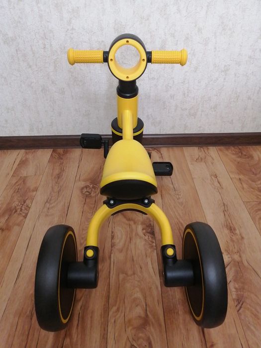 Велосипед детский Teknum