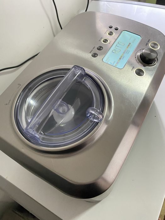 Мороженица  BORK E801