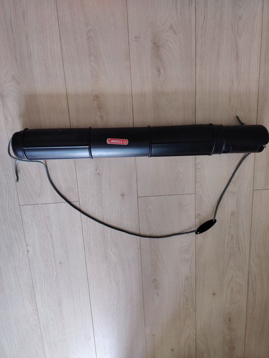 Тубус для бумаги