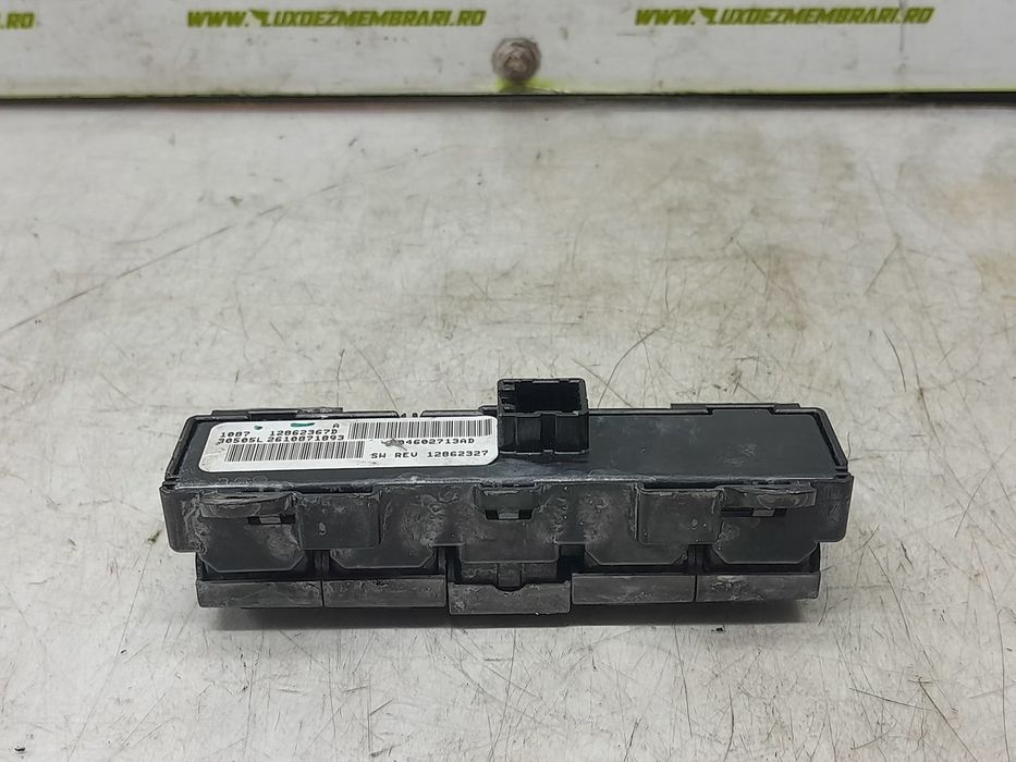 Panou butoane 12862327 Dodge Caliber 1 generation (2006 - 2012)