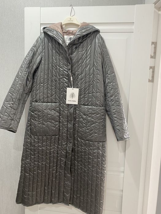 Продам куртку. Новая.