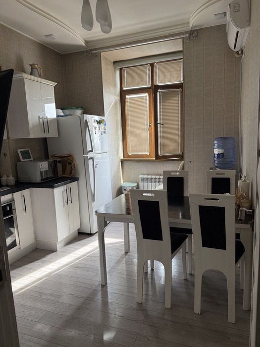 Продаётся квартира в ЖК Yetti Chinor на Юнусабад 5