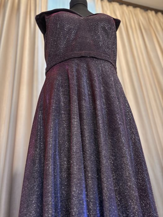 Rochie de seara marimea XL