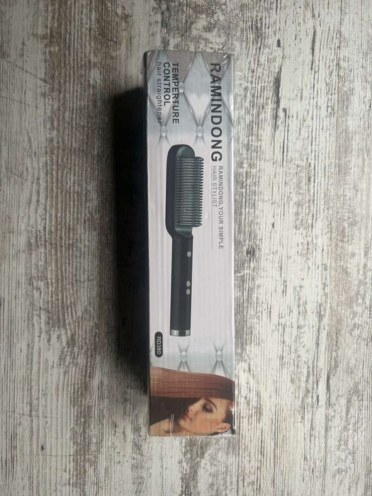Четка за изправяне на коса