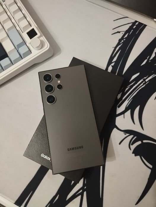 Samsung S24 Ultra