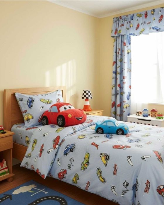 Детски спални комплекти 6 модела - различни размери и варианти