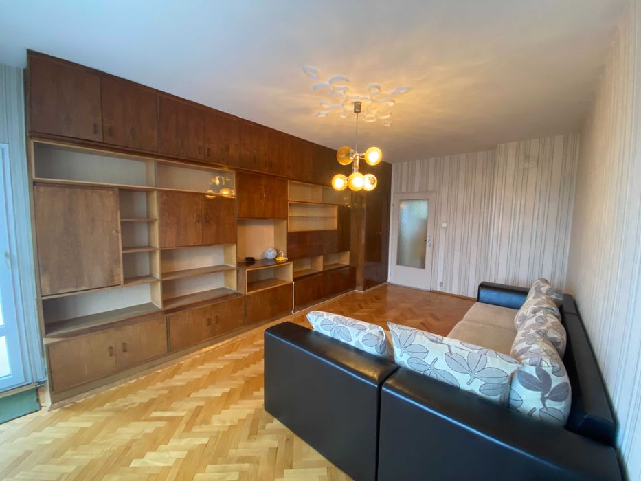Продава се Тристаен апартамент в София, Банишора - 84 кв.м за 2500 €/кв.м - Снимка #1