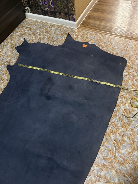 Обрезы кожи, кожа