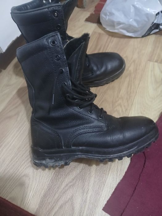 Берцы хоршем состояние 6000