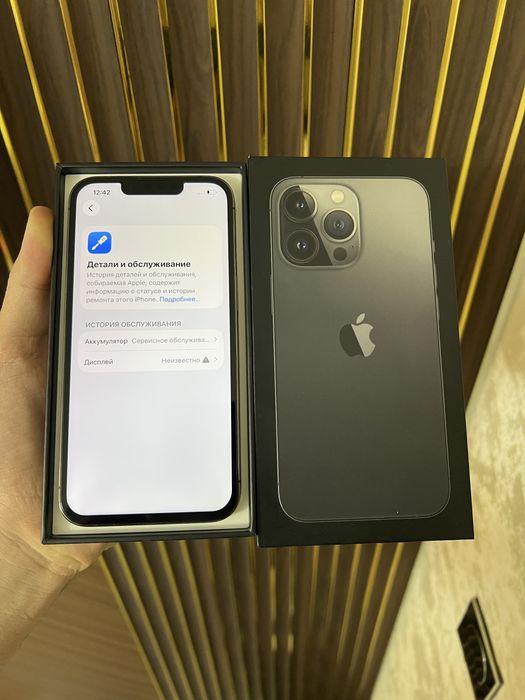 Iphone 13 Pro 128 Айфон 13 Про 128