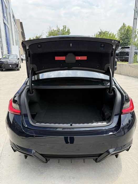 Bmw I3 40L Night Sport Full 25/25