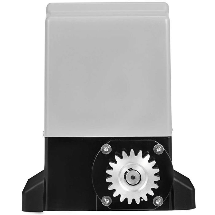 Нов I Автомат за плъзгаща врата портал 600кг мотор редуктор автоматика