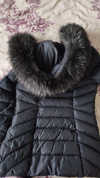 дамско зимно яке S