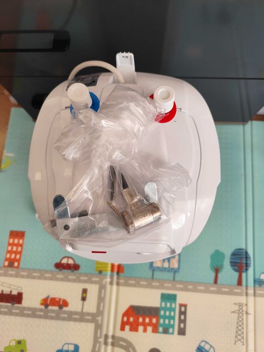 Бойлер Елдом 10л