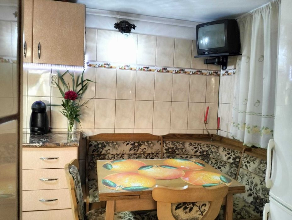 Casa Colentina la 2 minute de autostrada A3