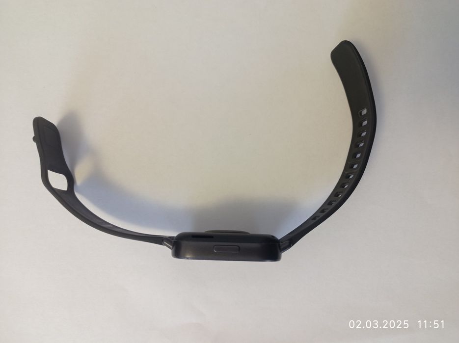 Чесы Redmi Watch 5 Active хорошыйе