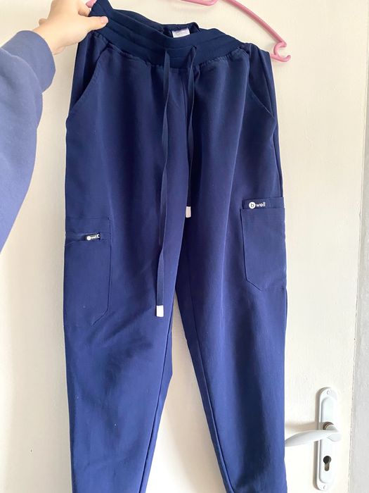 Дамски медицински екип на B-well