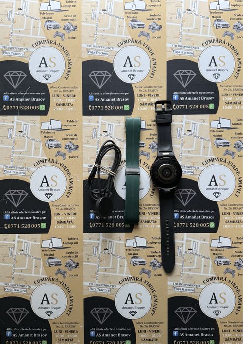Samsung Galaxy Watch 6 Classic 47mm Gps