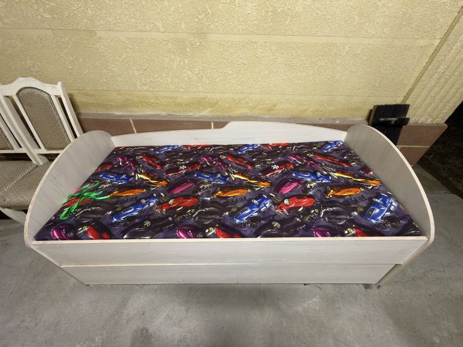 Мебель детский раздвежной