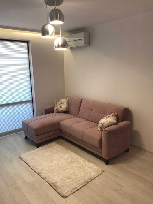 Дава се под наем Двустаен апартамент в Пловдив, Мараша - 75 кв.м за 498.27 € - Снимка #14