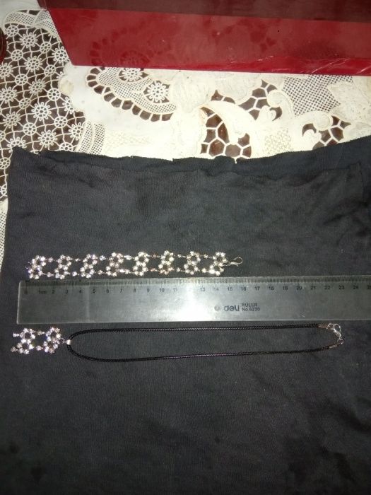 Продам Бижутерия комплект