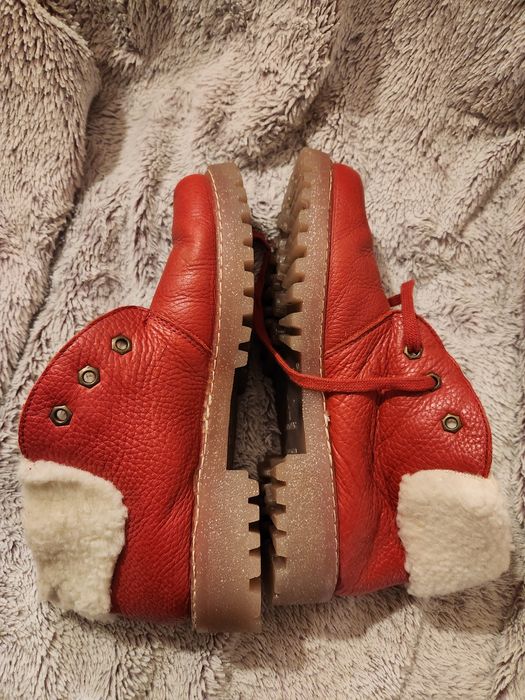 Ghete Potomac marime 40