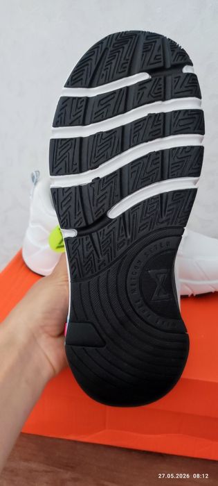 Кроссовки NIKE Free Metcon 7 НОВЫЕ.