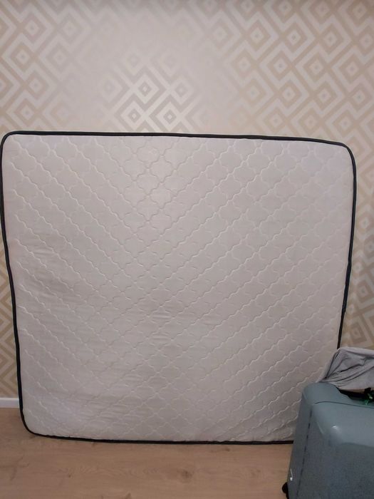 Матрас пружина 2м х 2м