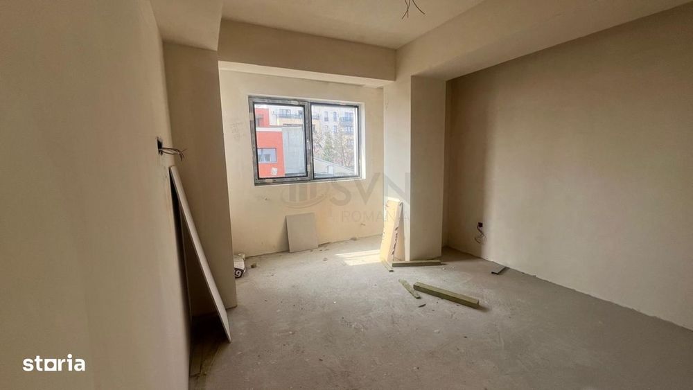 Apartament 3 camere l Laminorului l Bloc Nou