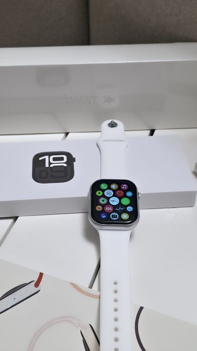 Apple watch 10 люкс 1-1