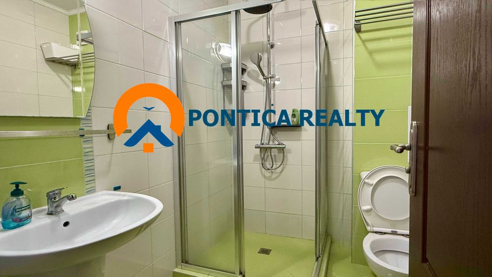 Продава се Двустаен апартамент в с. Равда, Област Бургас - 62 кв.м за 1581 €/кв.м - Снимка #10