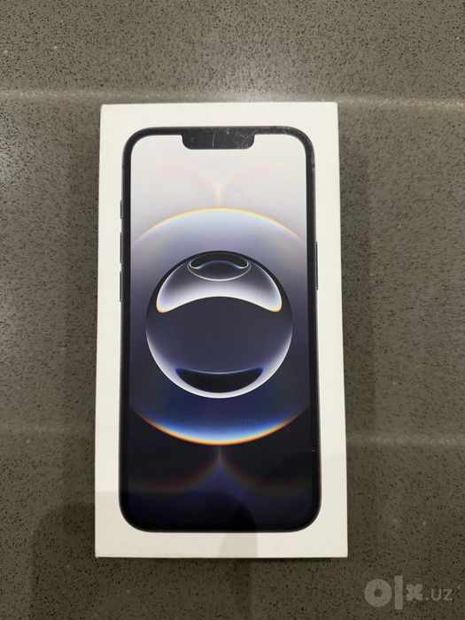 Iphone 16e / 128gb/ black