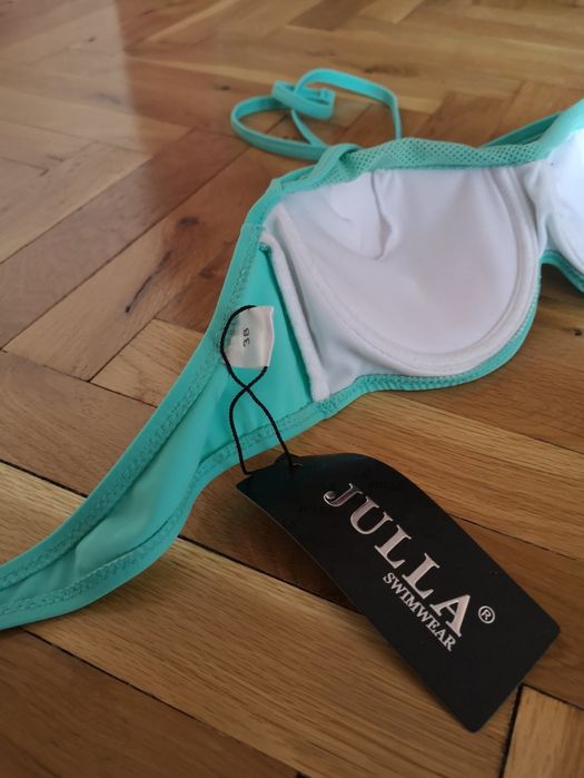 Бански тюркоаз С-М