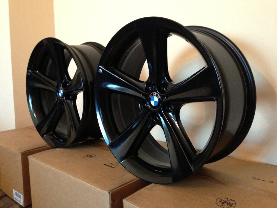 Джанти бмв 21 М оригинални bmw x3 x4 x5 x6 7 серия стайл 128 е60 е65 М